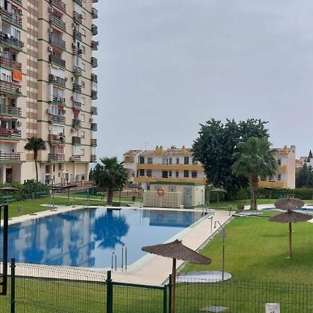 La Chinita Apartment Benalmadena Exterior photo